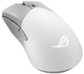 Raton Optico Wireless Asus Rog Gladius Iii Aimpoint White