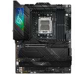 Asus Rog Strix X670e-f Gaming Wifi Amd X670 Socket Am5 Atx