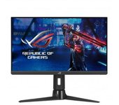 Asus - Xg259cm Full Hd 62,2 Cm (24.5") 1920 X 1080 Pixeles Negro