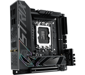 Asus Rog Strix Z790-i Gaming Wifi Intel Z790 Lga 1700 Mini Itx