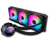 Disipador Ref Liquida Asus Rog Strix Lc Ii 360 Argb