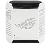 Asus Rog Rapture Gt6 Tribanda (2,4 Ghz/5 Ghz/5 Ghz) Wi-fi 6 (802.11ax) Blanco 4 Interno