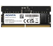 Memoria Ram Adata Ad5s48008g-s 8 Gb Ddr5 4800 Mhz 8 Gb