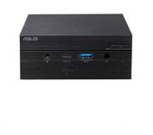 Minipc Asus Pn51-bb353mde1 Ryzen 3-5300u 2x So-dimm Ddr4 Sem Sistema Operativo