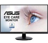 Monitor Asus Va27dcp 27'/ Full Hd/ Multimedia/ Negro
