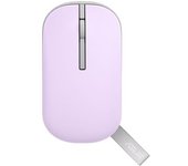 Asus Md100 Ratón Oficina Ambidextro Rf Wireless + Bluetooth Óptico 1600 Dpi