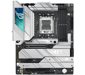 Asus Rog Strix X670e-a Gaming Wifi Amd X670 Socket Am5 Atx