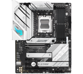 Asus Rog Strix B650-a Gaming Wifi Amd B650 Zócalo Am5 Atx
