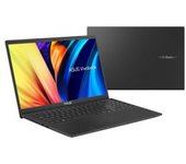 Asus F1400ea-eb1840 - Portátil 14" Full Hd (core I7-1165g7, 16gb Ram, 512gb Ssd, Iris Xe Graphics, Sin Sistema Operativo) Negro