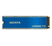 Adata Ssd Legend 710 2tb Pcie Gen3 X4 Nvme 1.4