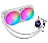 Disipador Ref Liquida Asus Rog Strix Lc Ii 240 Argb