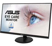 Monitor 27" Asus Va27dq Ips Fhd Hdmi-dp-vga Altavo
