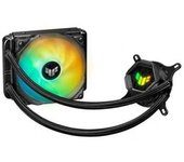 Disipador Ref Liquida Asus Tuf Gaming Lc 120 Argb