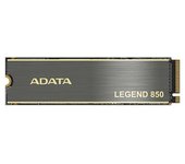 Adata Ssd Legend 850 500gb Pcie Gen4x4 Nvme 1.4