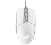 Raton Optico Asus Rog Strix Impact Ii Moonlight