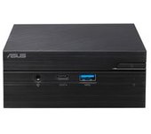 Asus Pn Pn41-bc033zvs1 N5100 Mini Pc Intel Celeron N 4 Gb Ddr4-sdram 128 Gb Ssd Windows 11 Pro Negro
