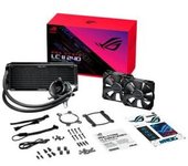 Disipador Ref Liquida Asus Rog Strix Lc Ii 360