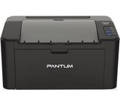 Impresora Multifunción - 22ppm Sfp - Láser - A4 - Wi-fi P2500w Pantum