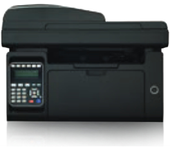 Impresora Pantum Multifuncion M6600nw Laser Monocromo Fax