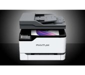 Pantum - Multifunción Cm2200fdw Láser Color A4 / Legal - 4800 X 600 Ppp -24 Ppm - 600-2500 Pag/mes - 250hojas - Duplex (pclm/ps3