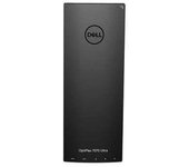 Ordenador Mini Dell Optiplex 7070 Ultra I3-8th / 8gb / 256gb Ssd Nvme / Win 10 Pro. Reacondicionado Grado A+