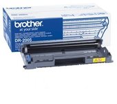 Brother - Dr-2005 Tambor De Impresora Original