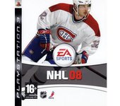 Nhl 08 Ps3