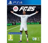 Juego Ea Sports Fc 25 Playstation 4 | Ps4