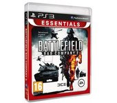 Battlefield Bad Company 2 Essentials Ps3