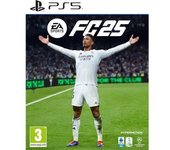 Juego Ea Sports Fc 25 Playstation 5 | Ps5