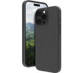 Greenland Pro Magsafe - Iphone 16 Pro Max - Negro Noche