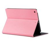 Dbramante1928 Tokyo - Funda Tipo Libro Para Ipad (2018), Color Rosa