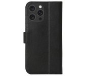 Funda Para Iphone 16 Pro Max Folio Modelo Copenhagen Con Ranura Para Tarjetas