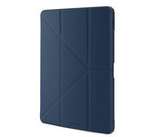 Funda Folio Para Ipad 10.9» London Series Con Ranura Para Stylus