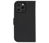 Funda Para Apple Iphone 16 Pro Max Compatible Magsafe Folio 2 En 1 Modelo Lynge