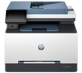 Dispositivo Multifunción Láser Hp Color Laserjet Pro 3302sdwg