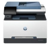 Dispositivo Multifunción Láser Hp Color Laserjet Pro 3302fdng