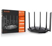 Enrutador Wifi6, Enrutador Inalámbrico Gigabit, Amplificador De Señal, 2,4g, 5ghz, Beamforming, Control Parental, Repetidor De Red Para Invitados