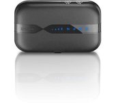 Enrutador Móvil Inalámbrico D-link- Dwr-932 - N150 4g Lte Cat4
