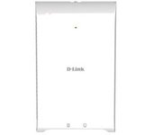 Punto De Acceso D-link Radio - Wi-fi 5 - 2,4 Ghz, 5 Ghz - En La Pared
