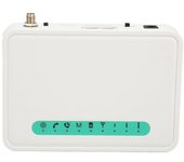 Terminal Inalámbrico Fijo Quad Band 4g Gsm Compatible Con Señal Antípoda Gsm, Llamador De Escritorio Para Oficina, Residencia, Enchufe Au De 100-240v