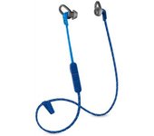 Plantronics - Back Beat Fit 305 Azul Intraaural Dentro De Oído, Banda Para Cuello Auricular