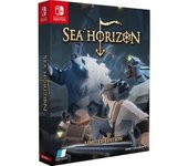 Sea Horizon (limited Edition) (import) Juego Para Consola Nintendo Switch