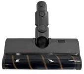 Para T10 T20 T30 T20pro T30neo V16 V12pro Cepillo De Rodillo Con Polvo Led Verde Cepillo De Suelo De Terciopelo Suave Hea