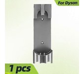Para Dyson V7 V8 Pieza De Estación De Acoplamiento De Repuesto Soporte De Montaje En Pared Aspiradora De Mano Accesorios De Estación De Acoplamiento