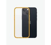 Funda Para Móvil Panzer Glass 328 Iphone 13 Mini Amarillo