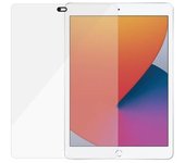 Cristal Protector Para Ipad 10.2 Camslider Integral