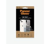 Funda Para Móvil Panzer Glass Clear Iphone 13 Transparente