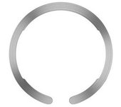 Anillo Magsafe Para Iphone 12 / 13 / 14 / 15 Ultrafino
