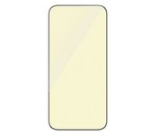 Protector De Pantalla Para Iphone 15 Pro Ultra-wide Fit Anti-reflective/blue Light